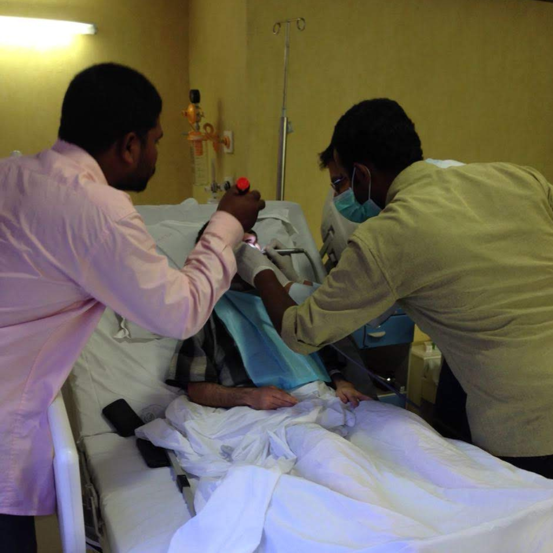 Home Dental Care